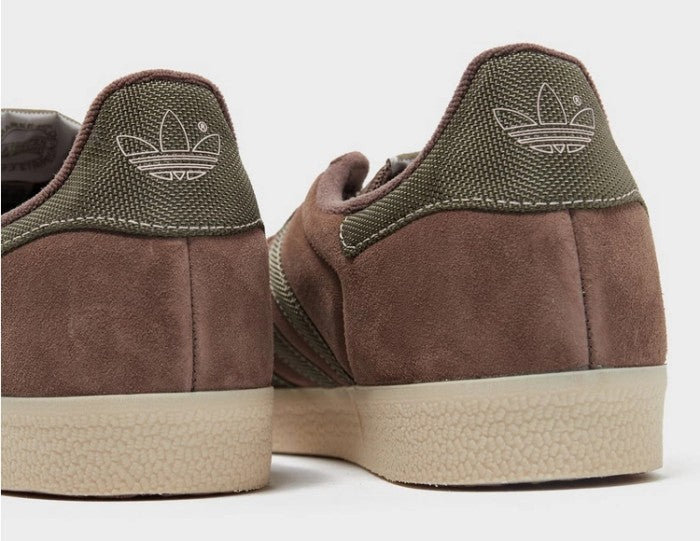 Adidas Gazelle Earth Strata Brown IE4734