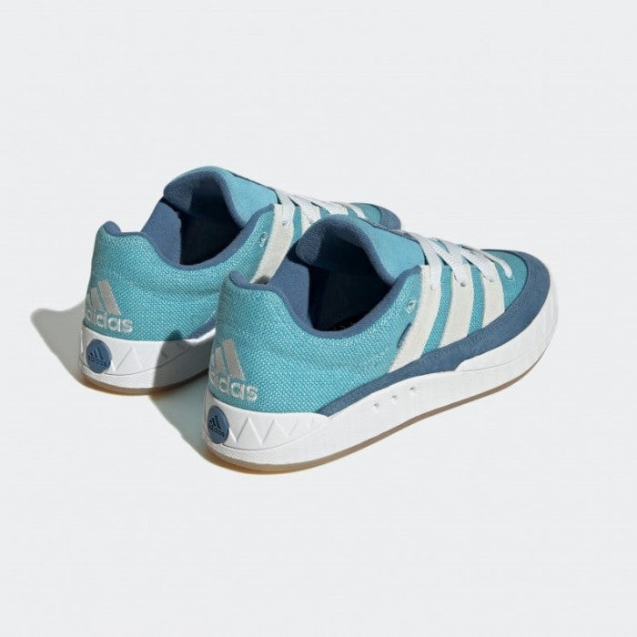 Adidas ADIMATIC Preloved Blue Crystal White Gumsole HQ6907