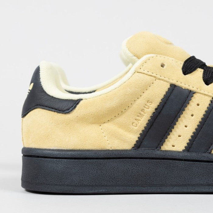 Adidas Campus 00s Yellow Core Black Almost Yellow HQ8705