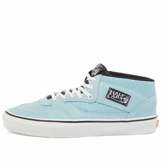 VANS UA HALF CAB 33 DXCROC AQUATIC ORIGINAL VN0A5KX68EF1