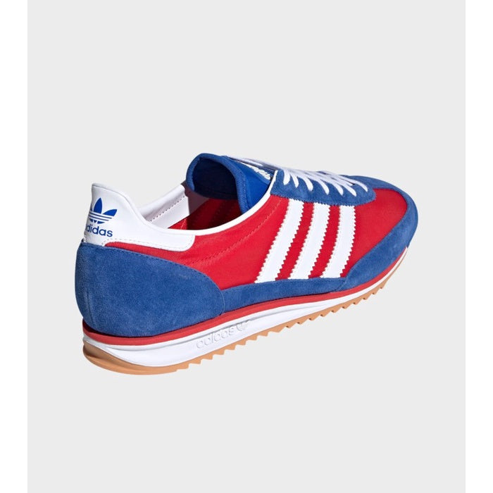 Adidas SL 72 Blue Red White x Lotta Volkova Excuslive ORIGINAL FV6612