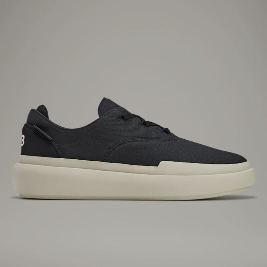 Adidas Y-3 Ajatu Court Formal Black Bliss ORIGINAL GY3800