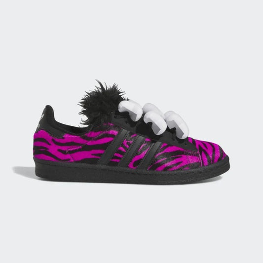 Adidas JS Bones Fuchsia Core Black White HQ4494