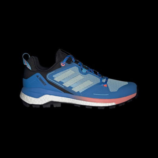 Adidas Terrex Skychaser 2.0 Hiking Blue Rush ORIGINAL GZ0325