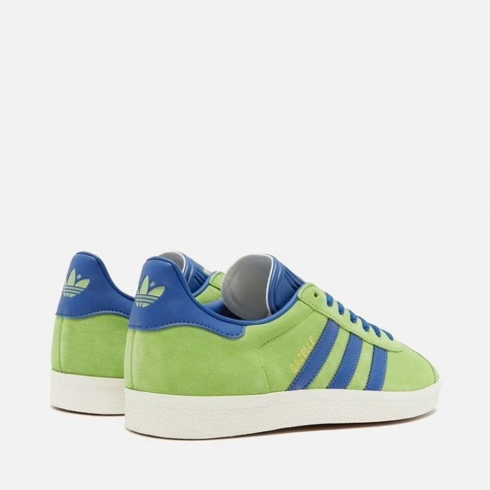 Adidas Gazelle Pantone Chalk White GY7372