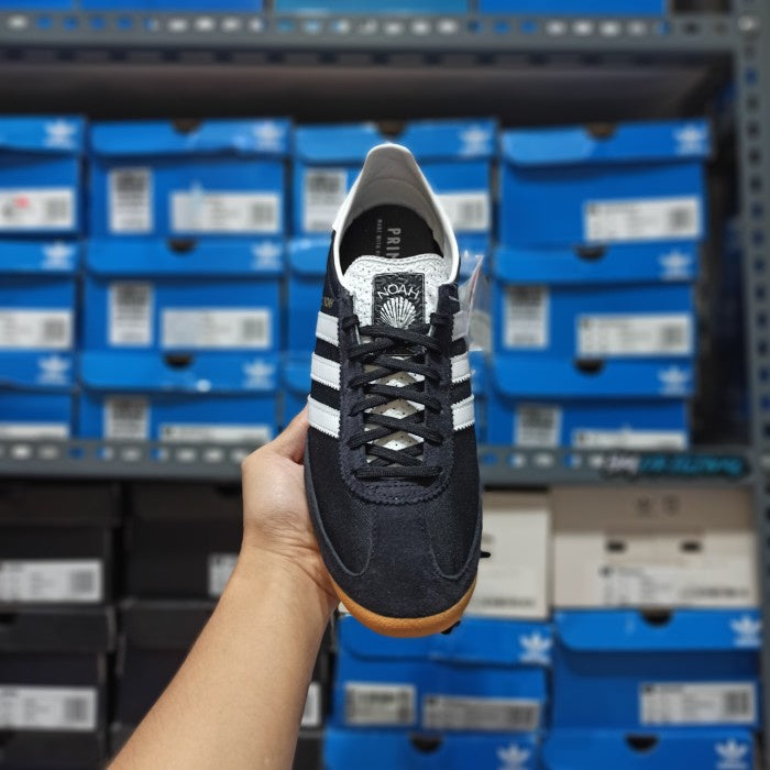 Adidas SL 72 Noah Ocean Parley Black White ORIGINAL FW7857