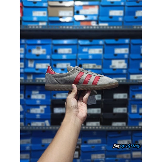 Adidas Lone Star Simple Brown Red City Series 2022 ORIGINAL GW5762