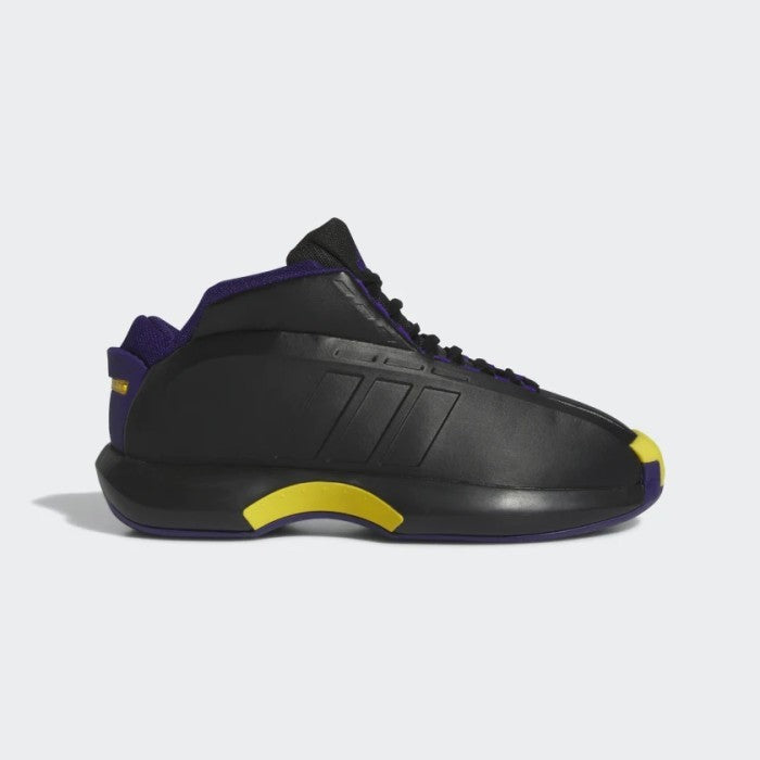 Adidas Crazy 1 Core Black Collegiate Purple Bold Gold FZ6208