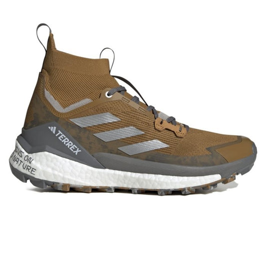 Adidas Terrex x And Wander Free Hiker AND WNDR Bronze Strata HQ1444