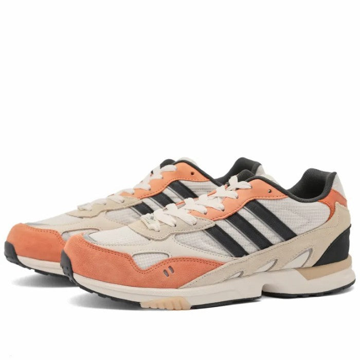 Adidas Torsion Super Chalk White Carbon GZ9804