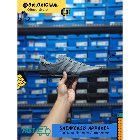 Adidas Jeans Cordura Grey Black Exclusive ORIGINAL