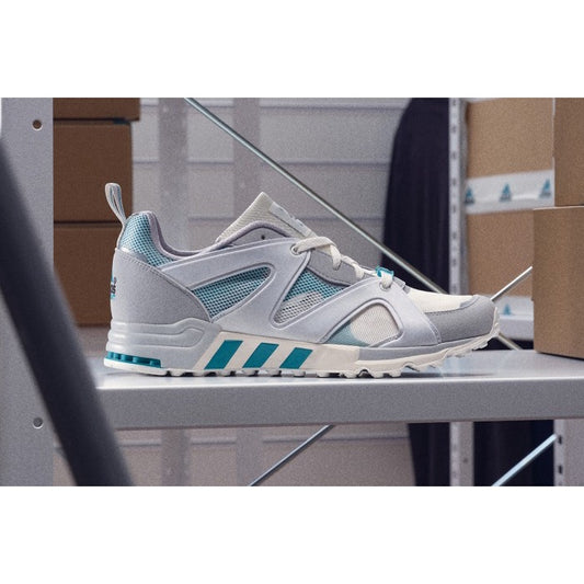 ADIDAS CONSORTIUM EQUIPMENT PROTOTYPE WHITE GREEN ORIGINAL GX1405