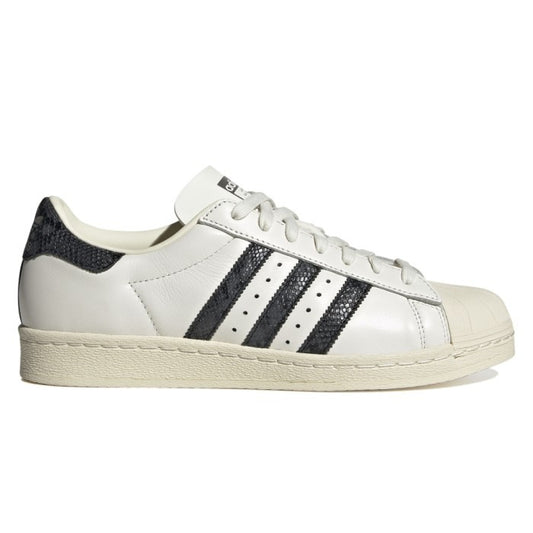 Adidas Superstar 82 Core White Core Black Cream White IF7465