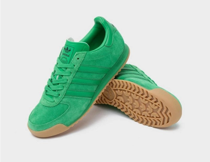 Adidas All Team Green Gumsole Exclusive IE4293