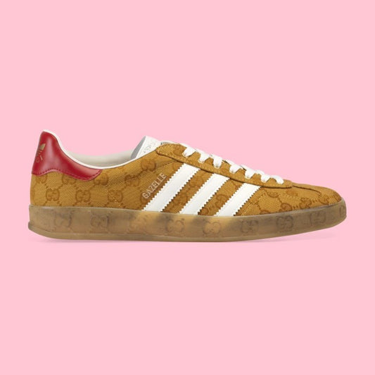 Adidas Gucci Gazelle Indoor 707868 Exclusive ORIGINAL