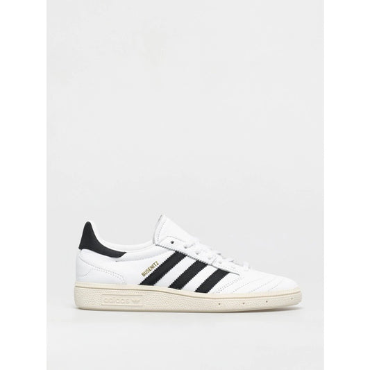 Adidas Busenitz Vintage White Black Leather ORIGINAL H04879