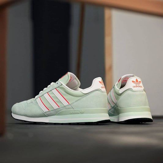 Adidas ZX500 Green