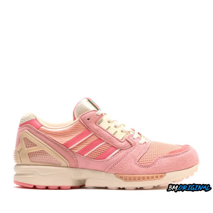 Adidas ZX 8000 Strawberry Latte Fresh Mint Tea Pink ORIGINAL GY4648