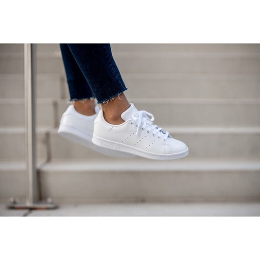 Adidas Stan Smith Full White S75104