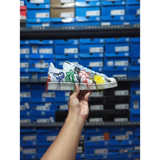 Adidas Superstar x Sean Wotherspoon Super Earth ORIGINAL FZ4724