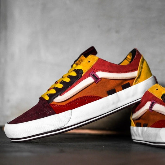 Vans Oldskool CAP Port Royale ORIGINAL