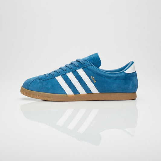 Adidas Koln City Series Core Blue White ORIGINAL BY9804