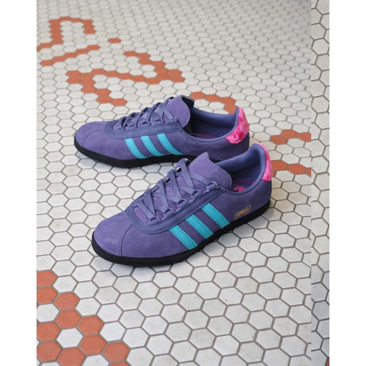 Adidas Trimm Star Purple Pink The Lost Ones Exclusive ORIGINAL