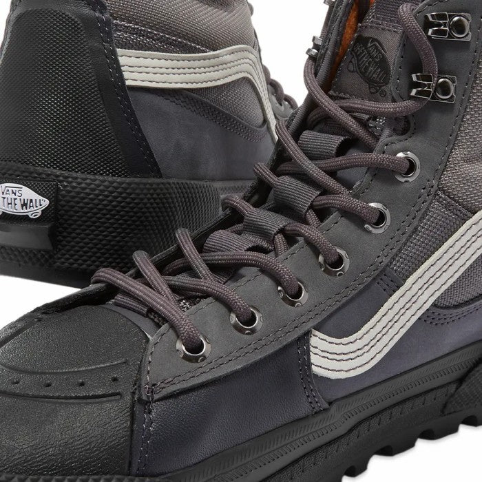 VANS UA SK8-HI GORE-TEX MTE-3STEALTH BLACK ASPHALT VN0A5I116MP1