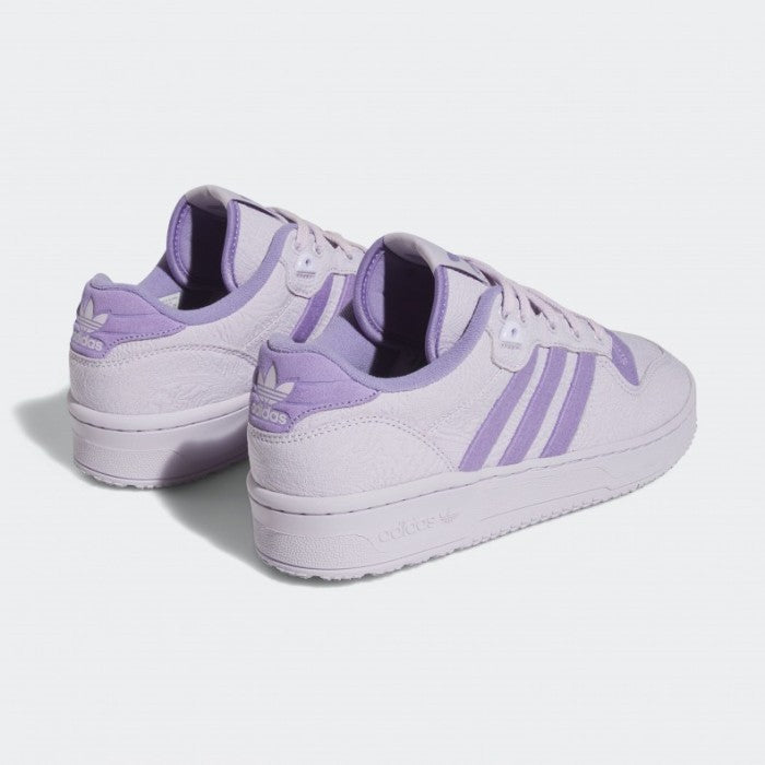 Adidas Rivalry Low TR Silver Dawn Magic Lilac Silver Dawn IE1665