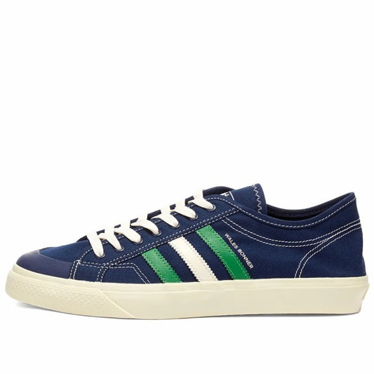 Adidas Nizza Lo x Wales Bonner G58133