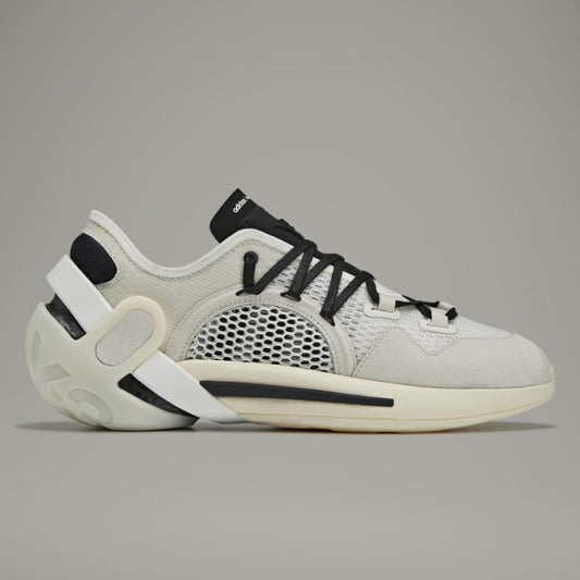 Adidas Y-3 Idoso Orbit Grey Black Cream White ORIGINAL GW8644