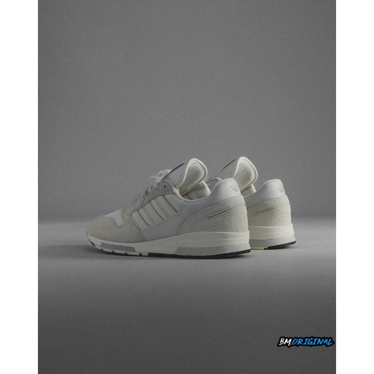 Adidas ZX 420 Ash Silver Off White TINT ORIGINAL GW5764