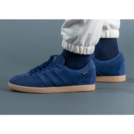 Adidas Tobacco GTX Tabac Navy Gumsole Exclusive Original H03153