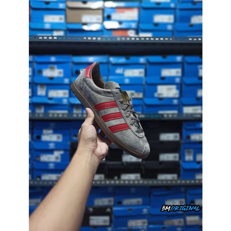 Adidas Lone Star Simple Brown Red City Series 2022 ORIGINAL GW5762