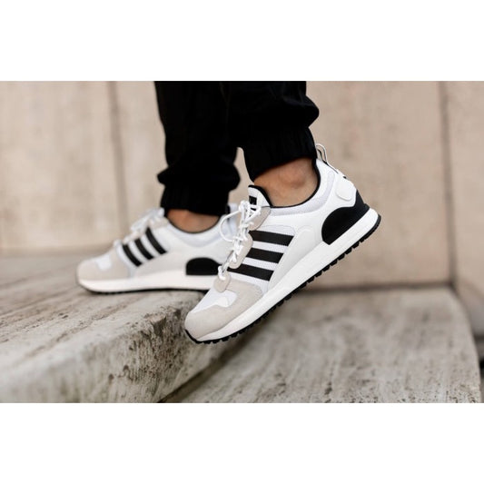 Adidas ZX 700 HD White Black FY1103