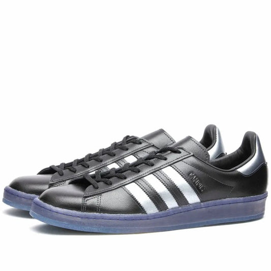 Adidas Campus 80s Core Black Dash Grey GY4600