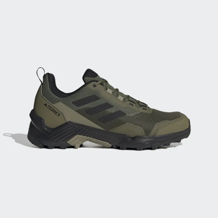 Adidas Eastrail 2.0 Hiking Focus Olive Core Black Orbit Green HP8607 ...