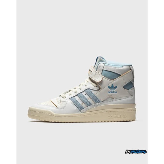 Adidas Forum 84 High UNC White Blue ORIGINAL GW5924