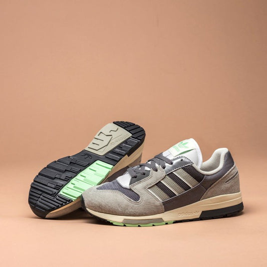 Adidas ZX 420 Grey Sesame White ORIGINAL H02127