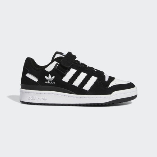 Adidas Forum Low Cloud White Core Black ORIGINAL GW0695