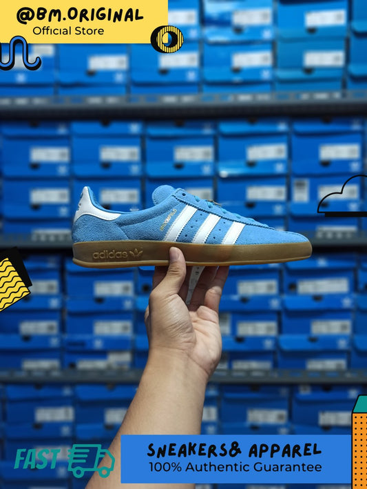 Adidas Broomfield Light Blue GW2542