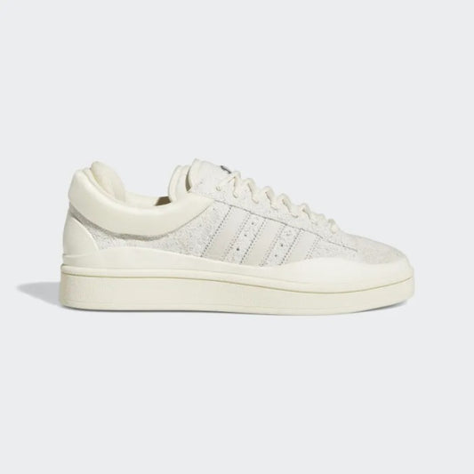 Adidas Bad Bunny Campus Light Clud White Aluminium Chalk White FZ5823