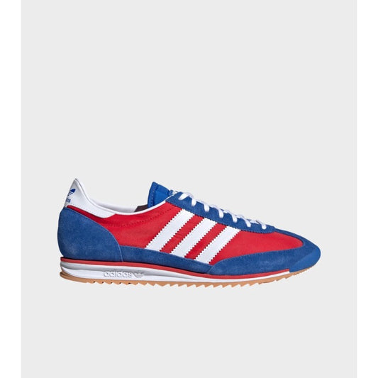 Adidas SL 72 Blue Red White x Lotta Volkova Excuslive ORIGINAL FV6612