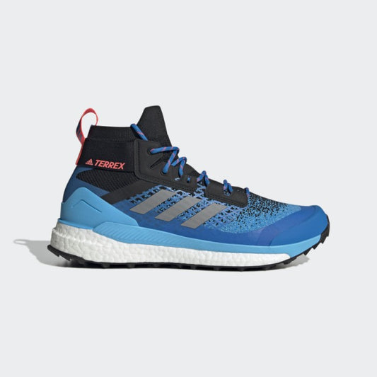 Adidas Terrex Free Hiker Primeblue Black Grey Three ORIGINAL GZ0334