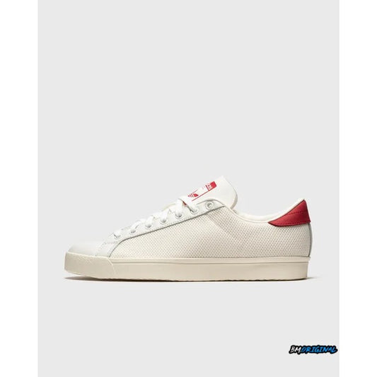 Adidas Rod Laver Vintage White Multicolour Red ORIGINAL H02901