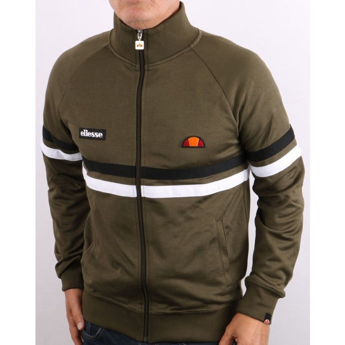 Track top outlet ellesse 80s