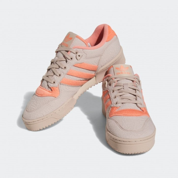 Adidas Rivalry Low TR Wonder Taupe Semi Coral Wonder Taupe IE1666