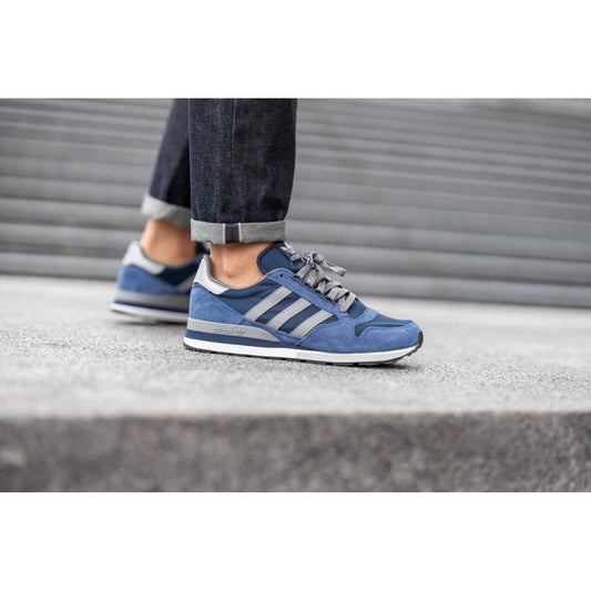 Adidas ZX 500 Navy