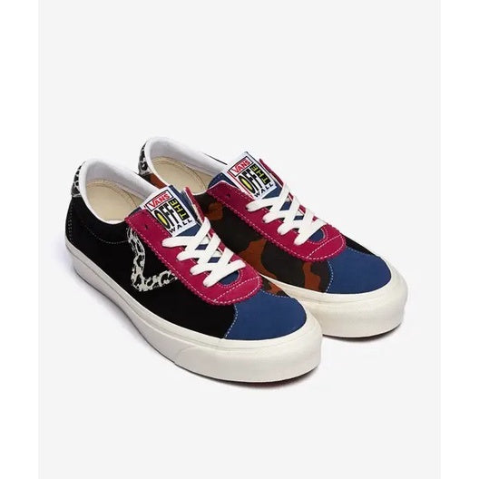 Vans UA Style 73 DX Anaheim ANMLMXBK ORIGINAL VN0A3WLQ96M