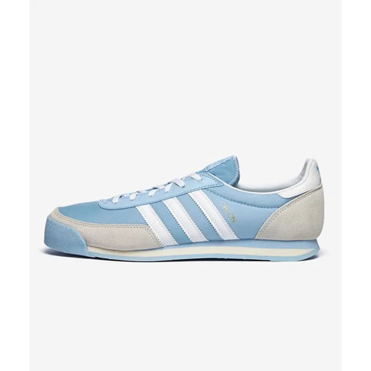 Adidas Orion Sky Blue Ice Blue White ORIGINAL GZ5225